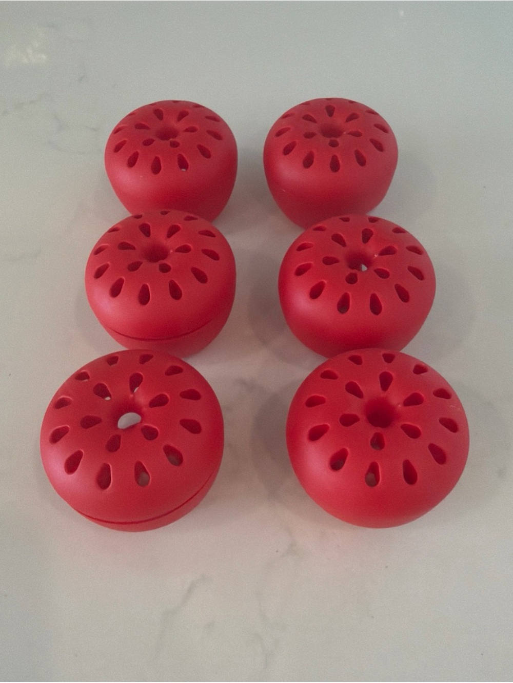 Terro brand fruit fly indoor trap  - Pack of 6